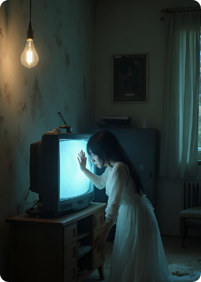 兇宅改造：從吸血鬼到倉儲大亨