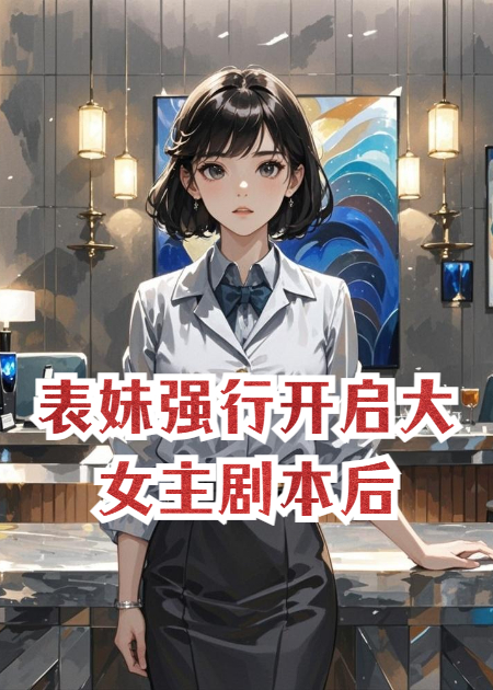 表妹強(qiáng)行開(kāi)啟大女主劇本后