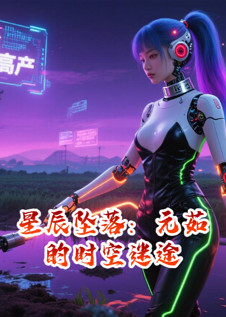 星辰墜落：元茹的時空迷途