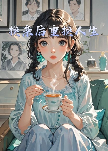 換親后重?fù)Q人生
