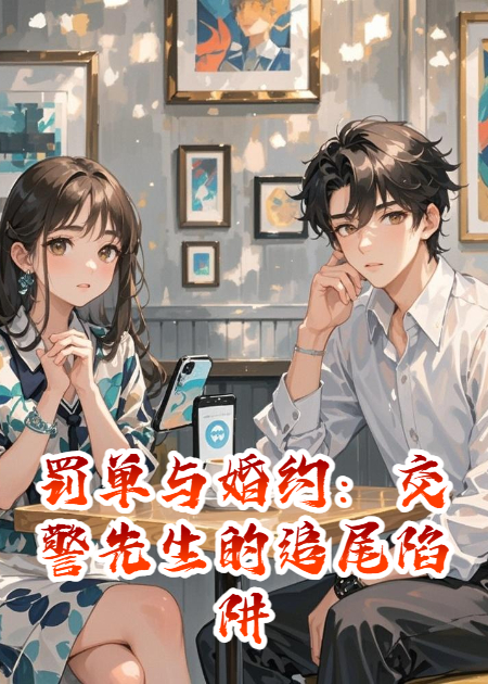 罰單與婚約：交警先生的追尾陷阱