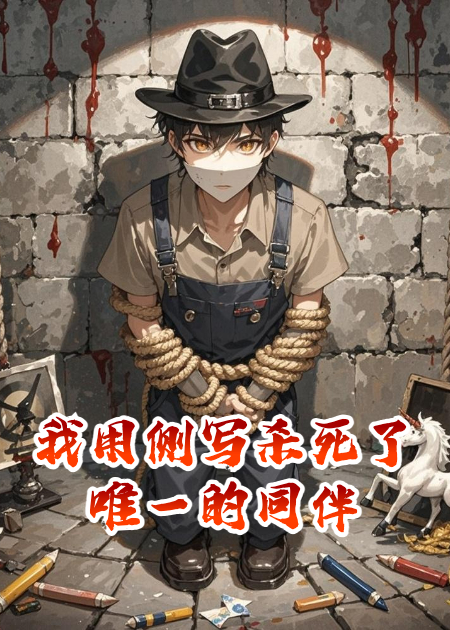 我用側(cè)寫殺死了唯一的同伴