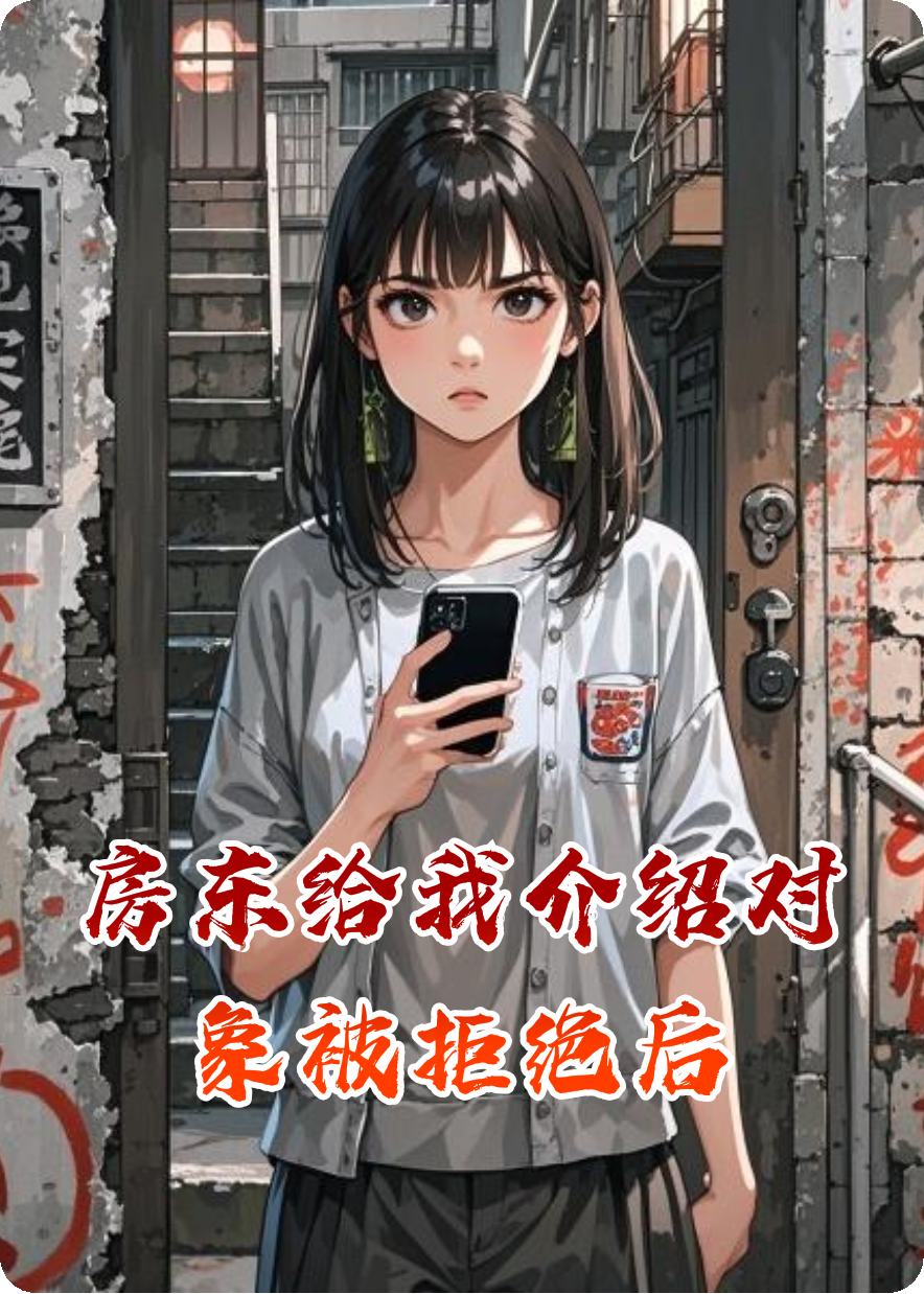 房东给我介绍对象被拒绝后