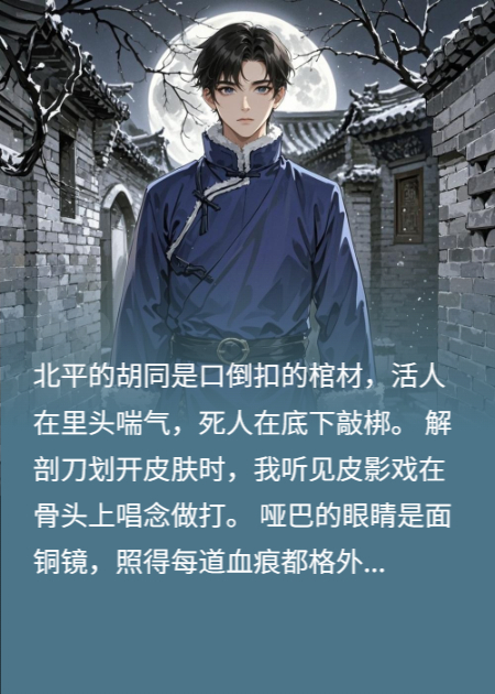 主角秦默鼓架赵振邦小说全文