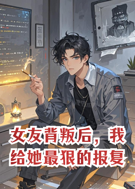 女友背叛后，我給她最狠的報(bào)復(fù)。