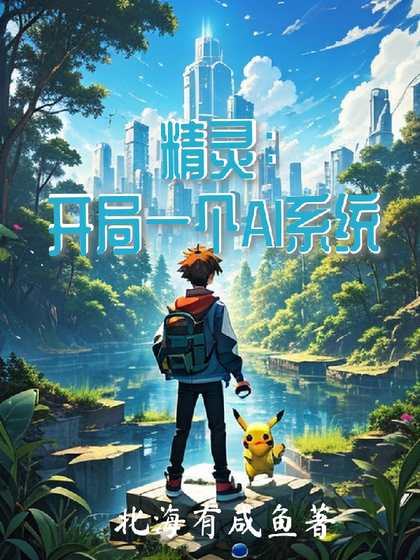 精灵：开局一个Al系统免费阅读