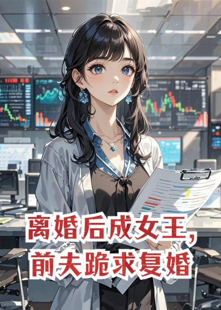 離婚后成女王,前夫跪求復(fù)婚