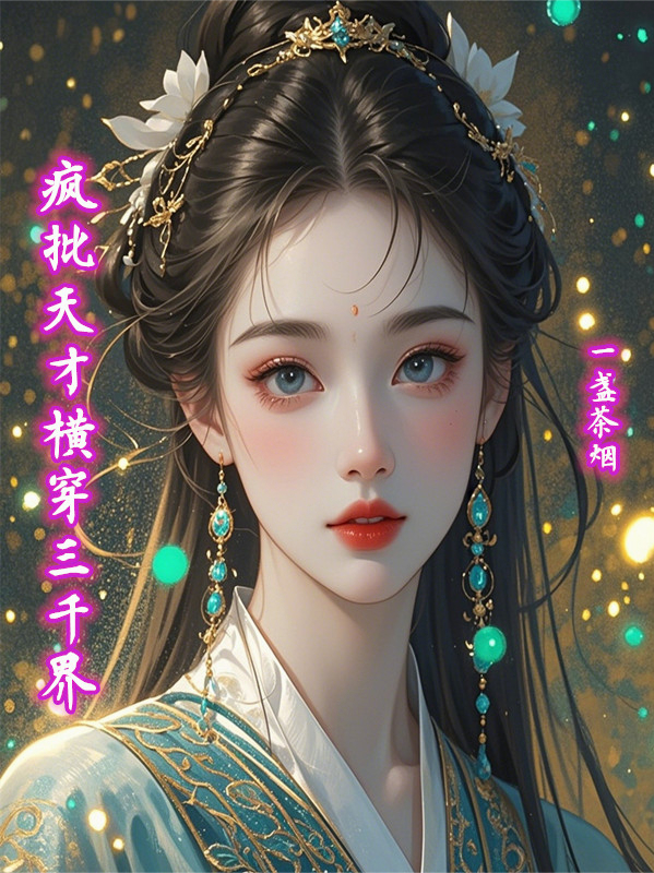 疯批天才横穿三千界