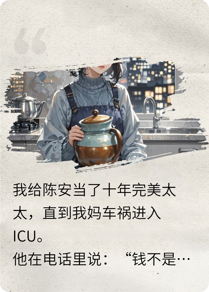 向日葵花语—前夫哥滚