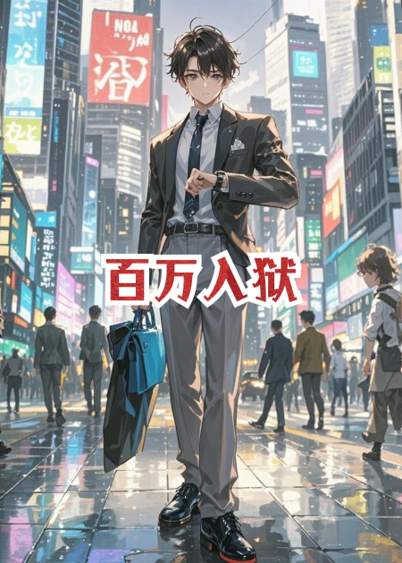 百万入狱