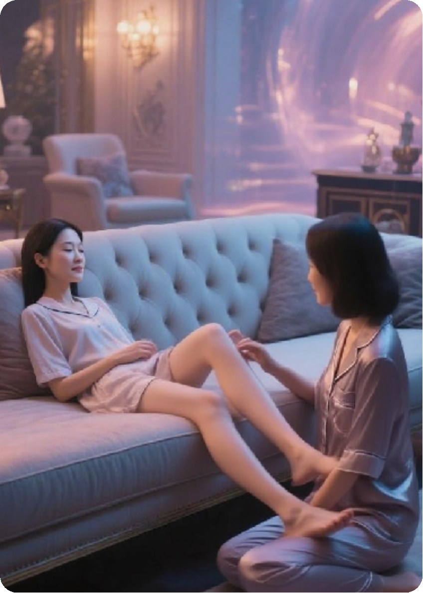 茜嬤嬤