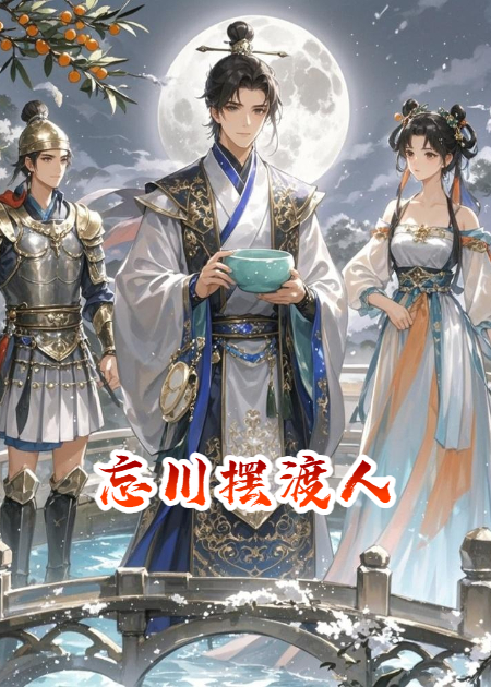 忘川擺渡人