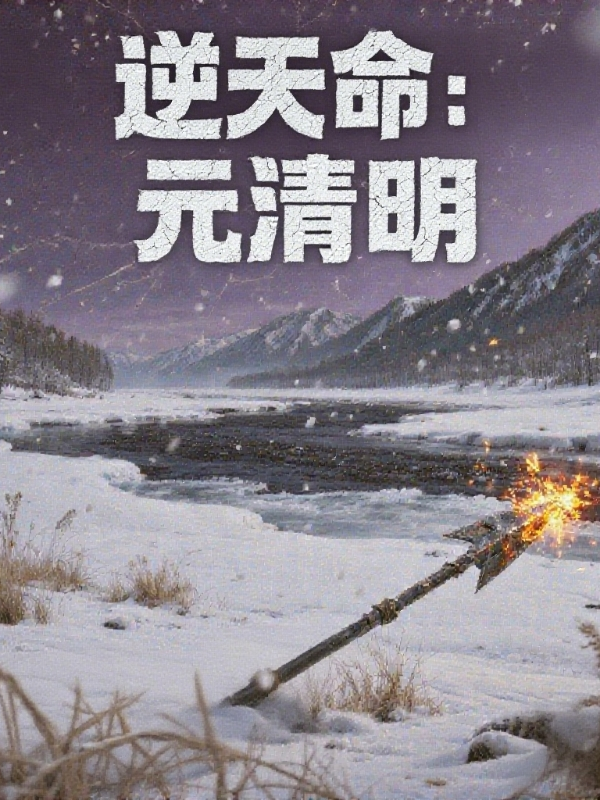 逆天命：元清明