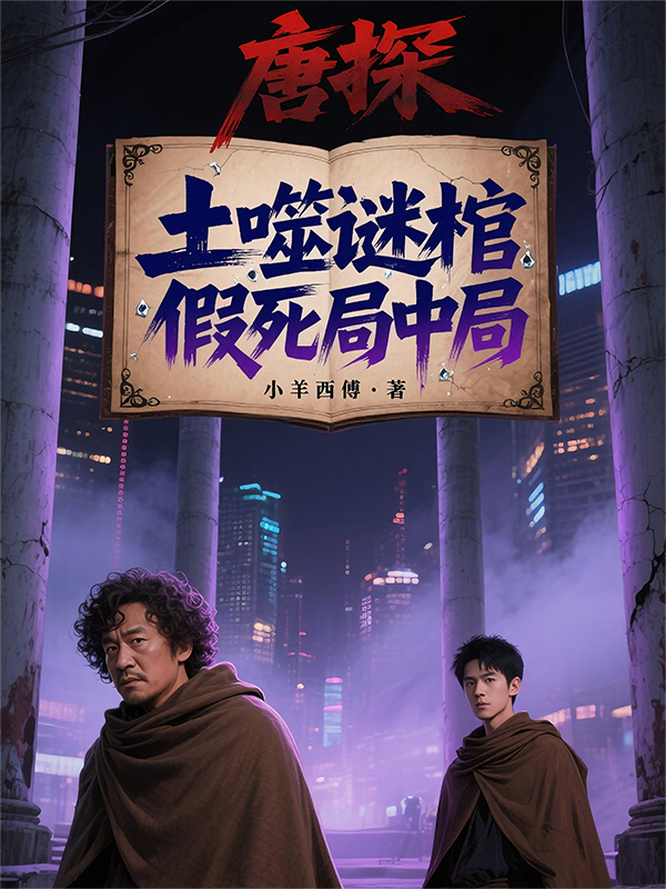 唐探：土噬謎棺，假死局中局