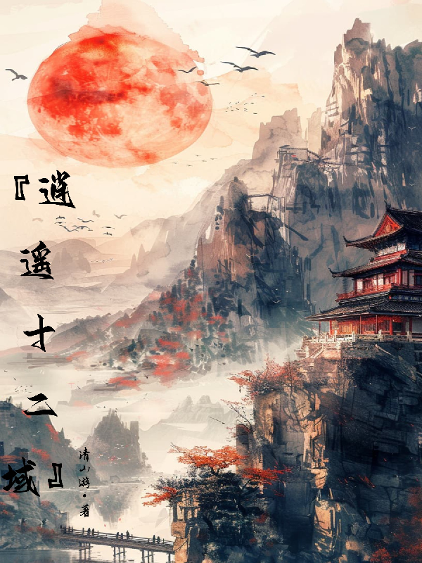 逍遥十二域
