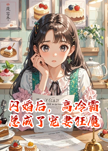 閃婚后，高冷霸總成了寵妻狂魔