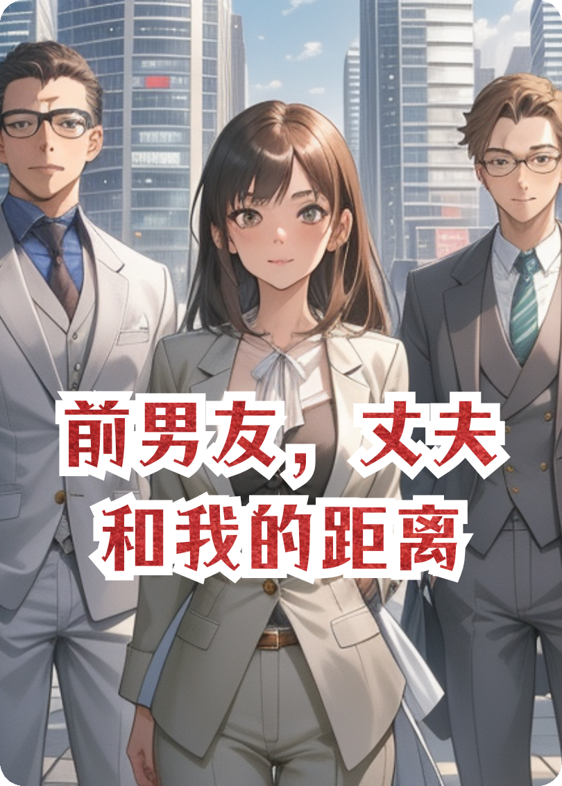 前男友，丈夫和我的距離