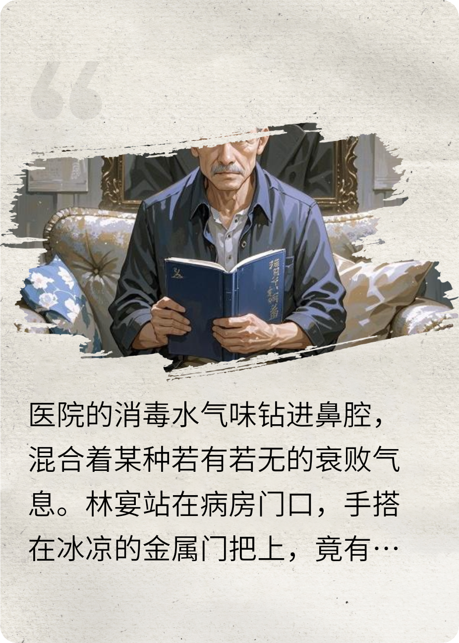 時(shí)光深處的無(wú)聲告白