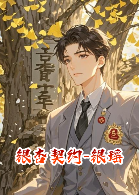 銀杏契約-銀瑤