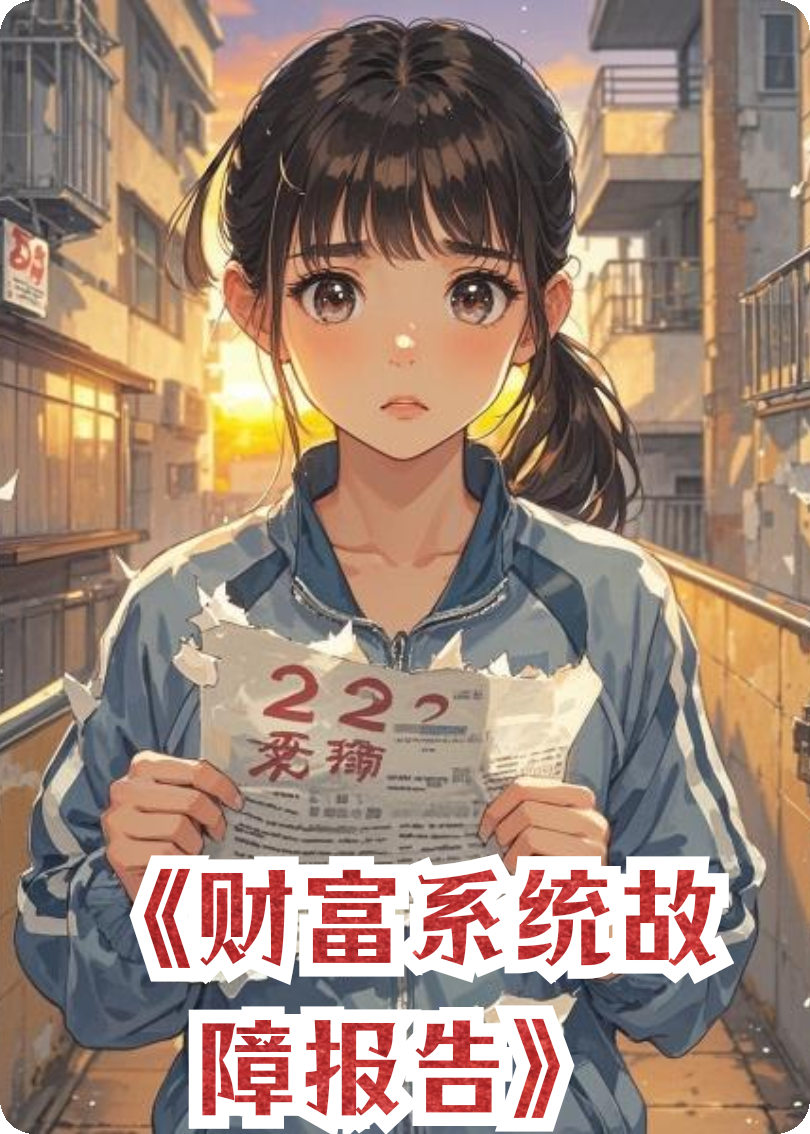 《財富系統(tǒng)故障報告》