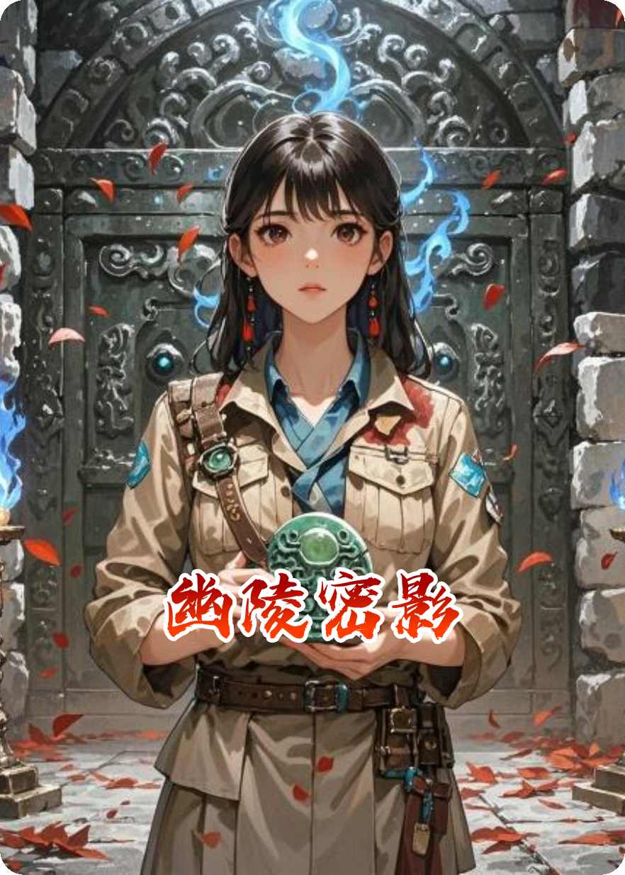 幽陵密影