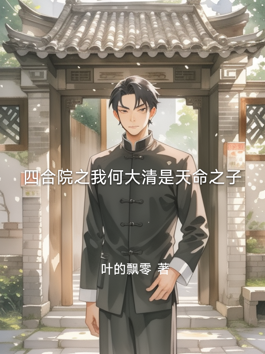 四合院之我何大清是天命之子