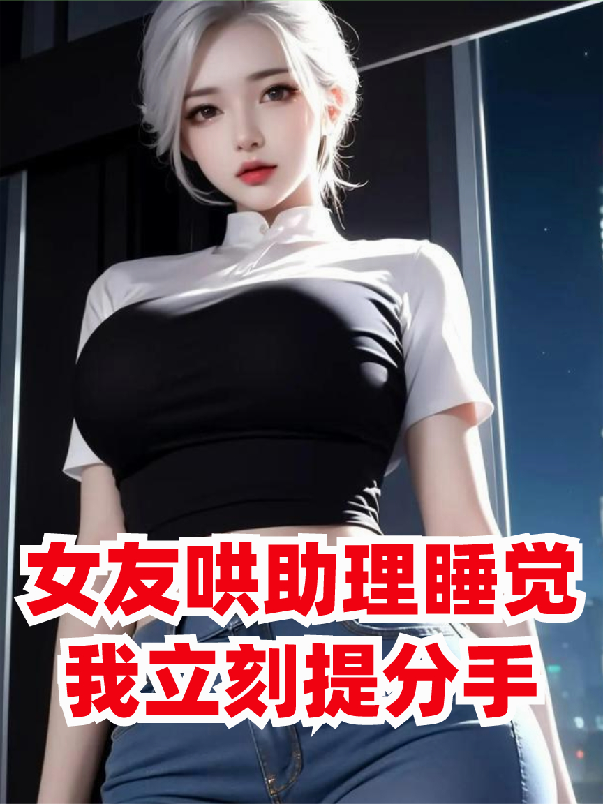 女友哄助理睡覺，我立刻提分手