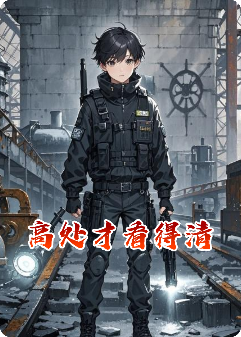 高處才看得清