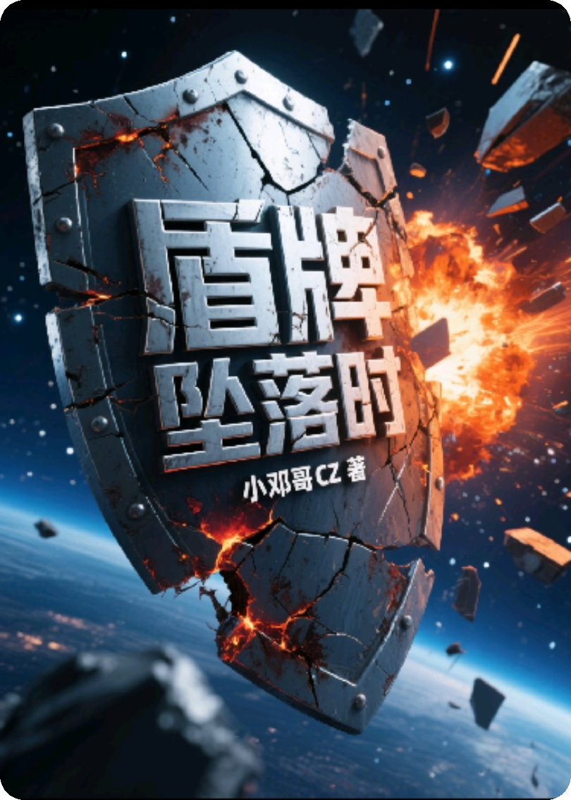 盾牌墮落時(shí)