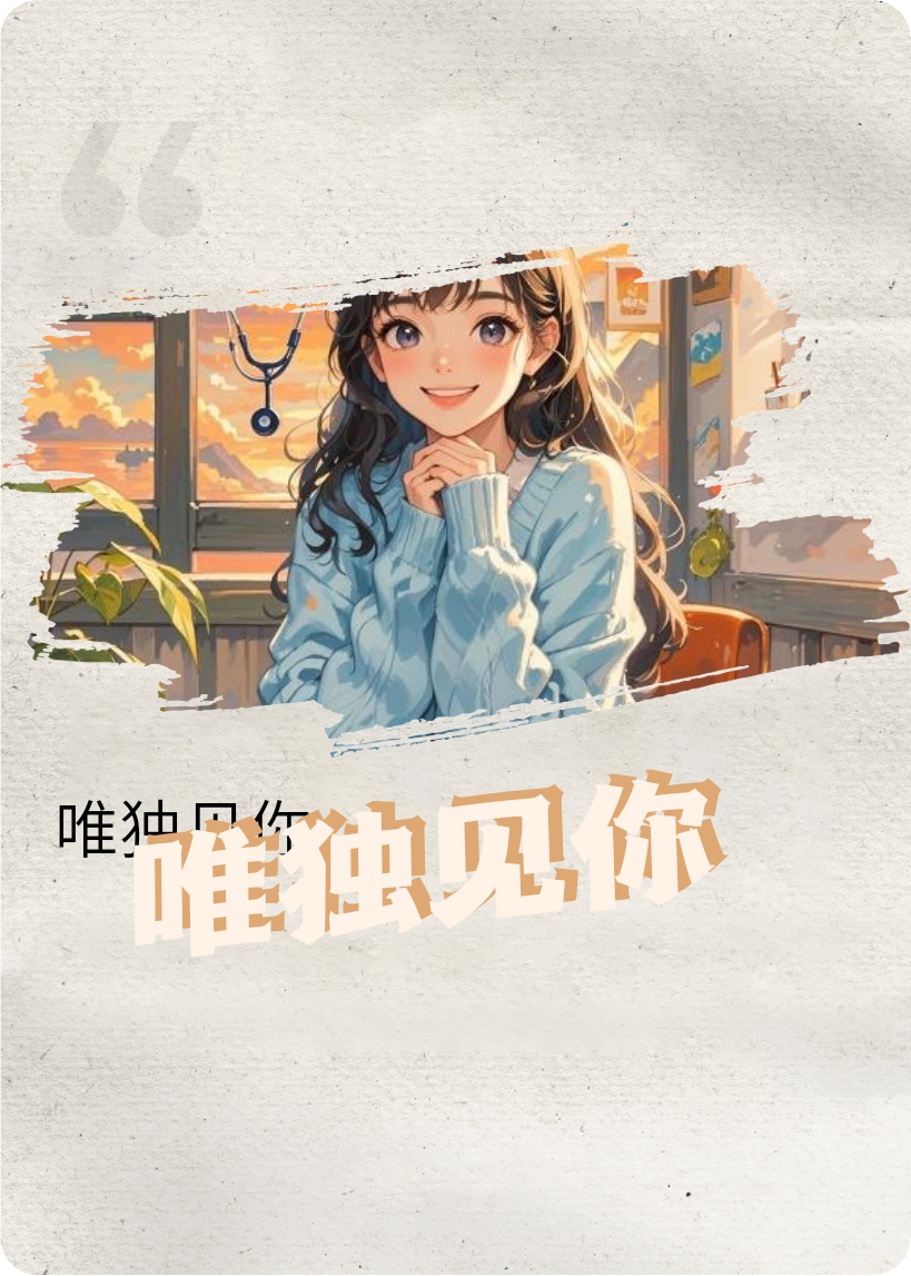 唯独见你