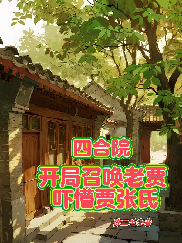 四合院：開局召喚老賈嚇懵賈張氏