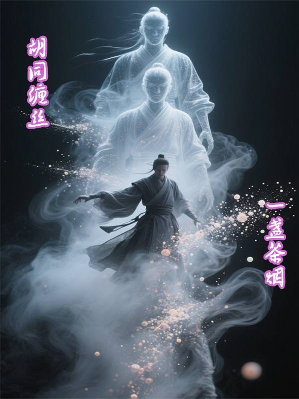 胡同缠丝
