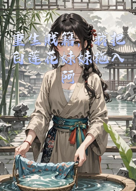 重生賤籍，我把白蓮花妹妹拖入阿鼻地獄