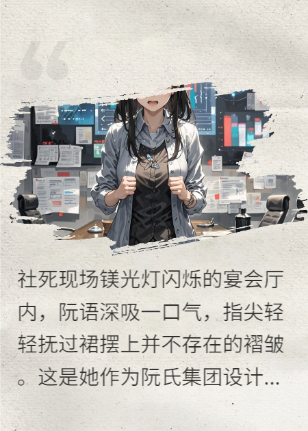 蝕骨摯愛(ài)：祁總的復仇嬌妻