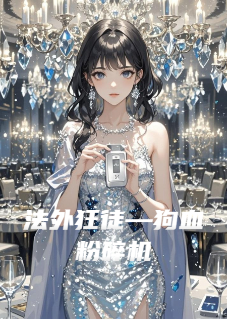 法外狂徒—狗血粉碎機(jī)