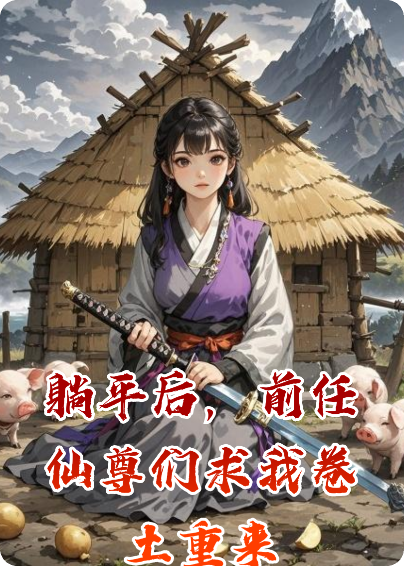 躺平后，前任仙尊們求我卷土重來