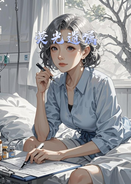 熒光遺囑