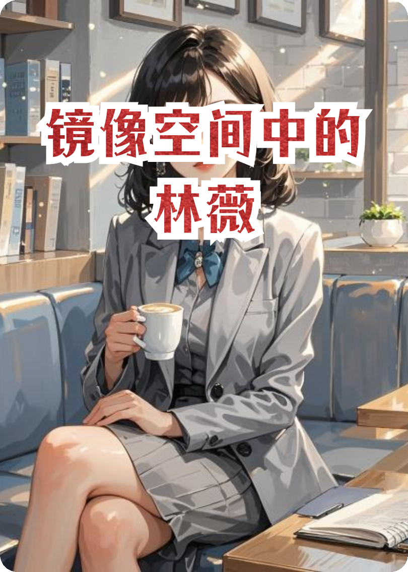 鏡像空間中的林薇