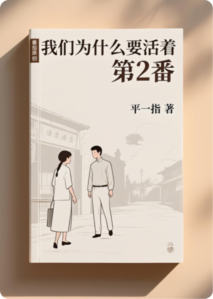 《我們?yōu)槭裁匆钪?zhù)》第2番