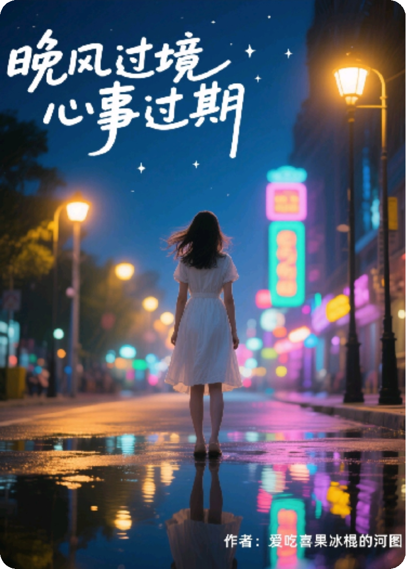 晚風過境心事過期