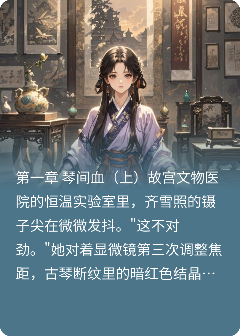 沁色寒梅
