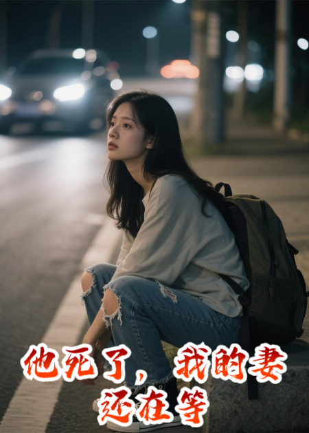 他死了，我的妻還在等