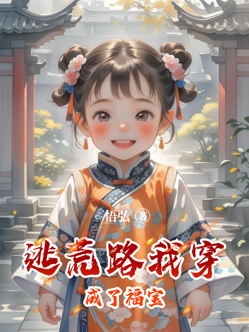 盼盼李书翠夏岚出现在什么小说里？