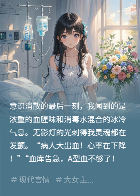 假千金重生：媽?zhuān)义e了