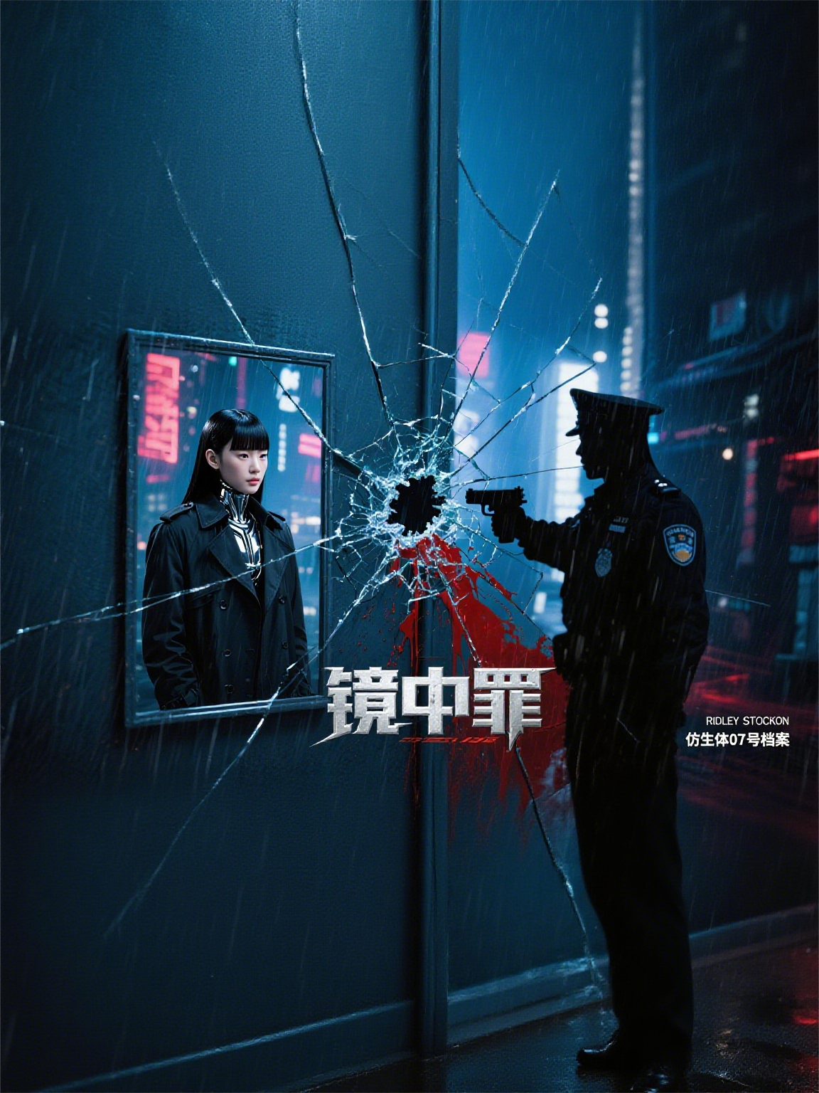 《完美鏡中人》
