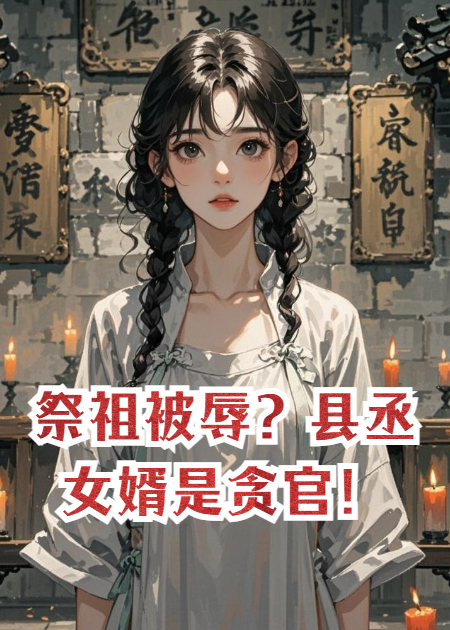 祭祖被辱？縣丞女婿是貪官！