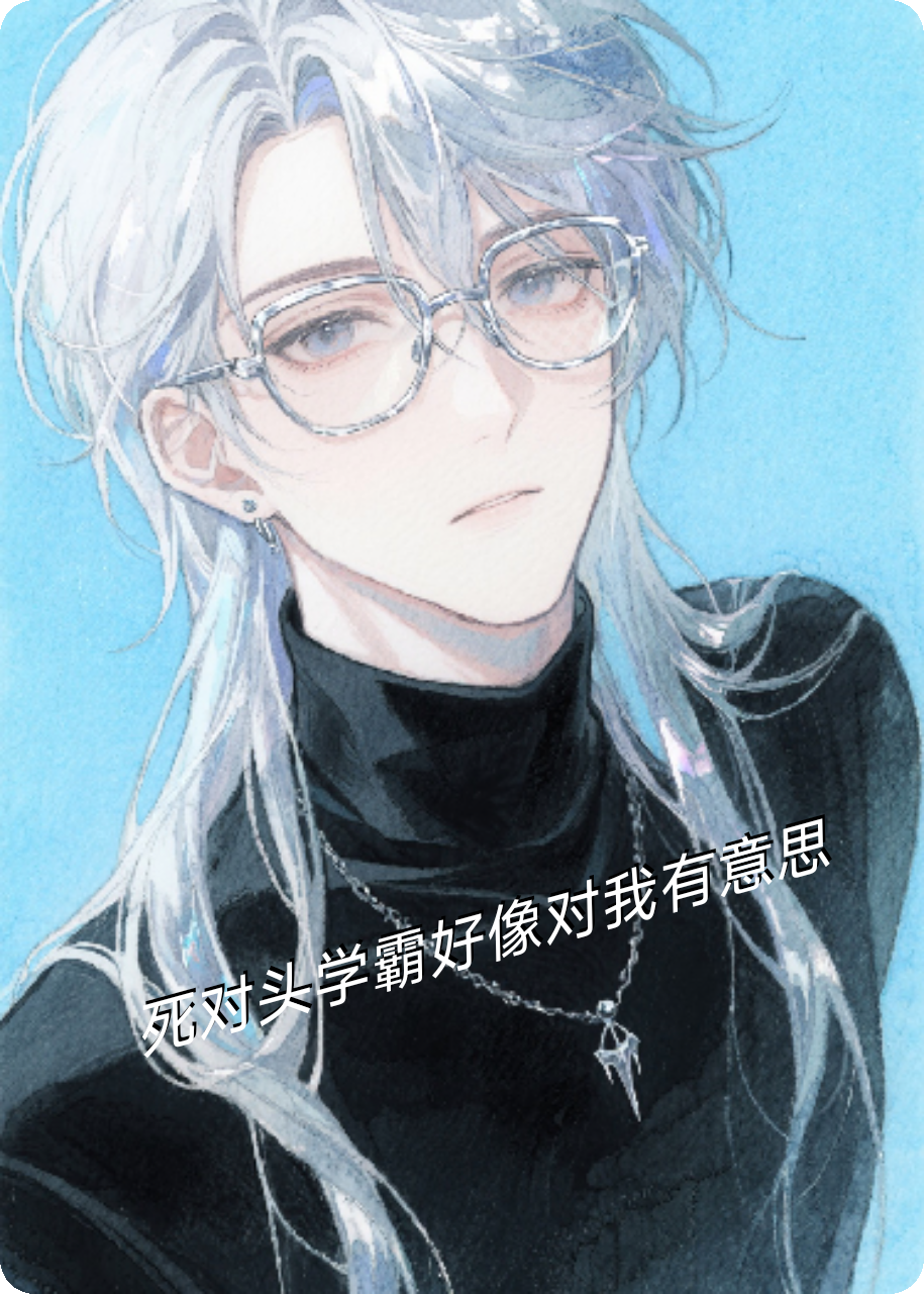 死對頭學霸好像對我有意思