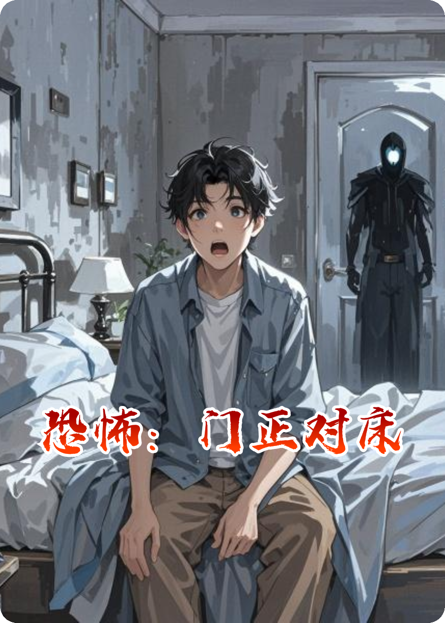 恐怖：门正对床