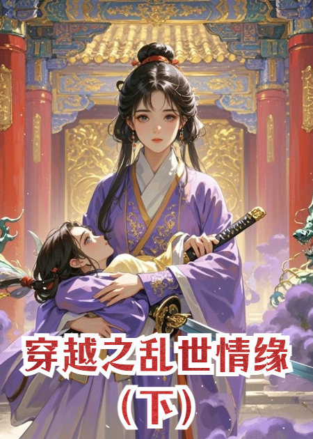 穿越之乱世情缘（下）