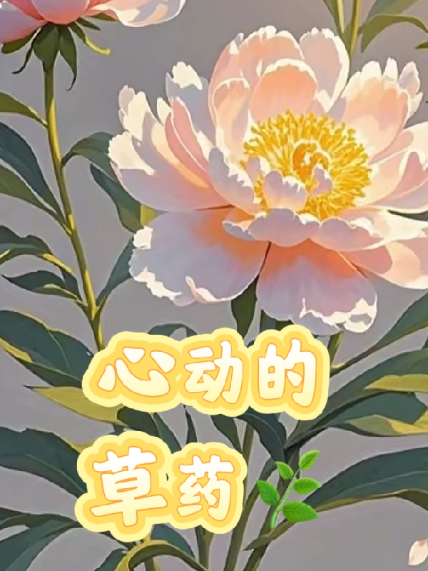 心動(dòng)的草藥
